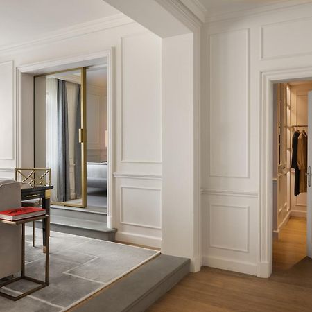 Lungarno Luxury Apartments - By Lungarno Collection Firenze Kültér fotó