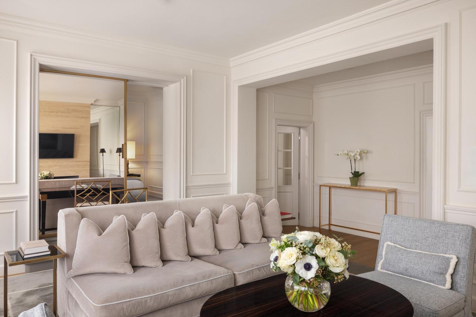 Lungarno Luxury Apartments - By Lungarno Collection Firenze Kültér fotó