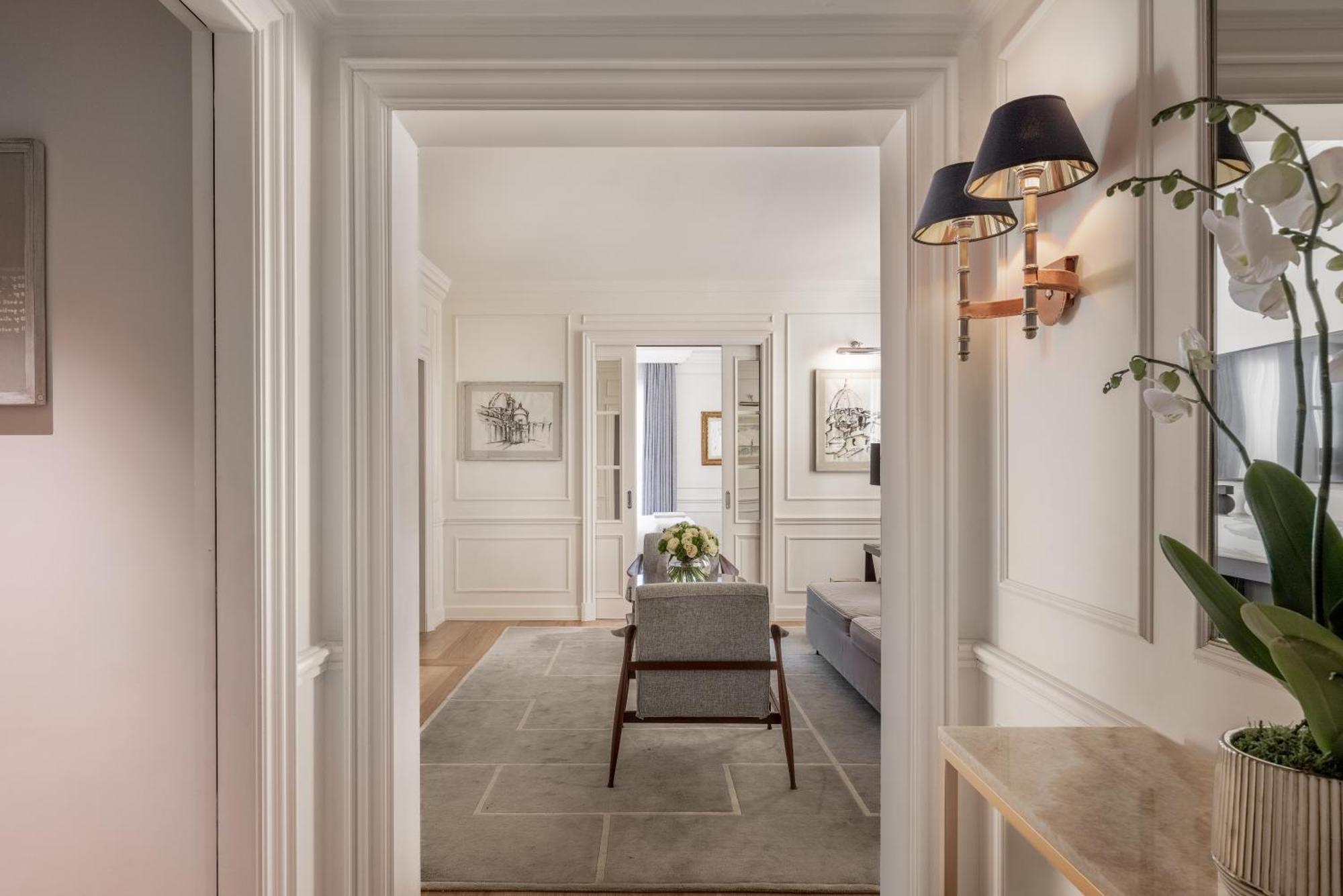 Lungarno Luxury Apartments - By Lungarno Collection Firenze Kültér fotó