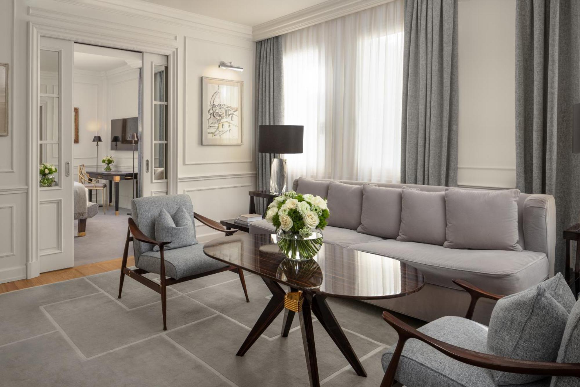 Lungarno Luxury Apartments - By Lungarno Collection Firenze Kültér fotó