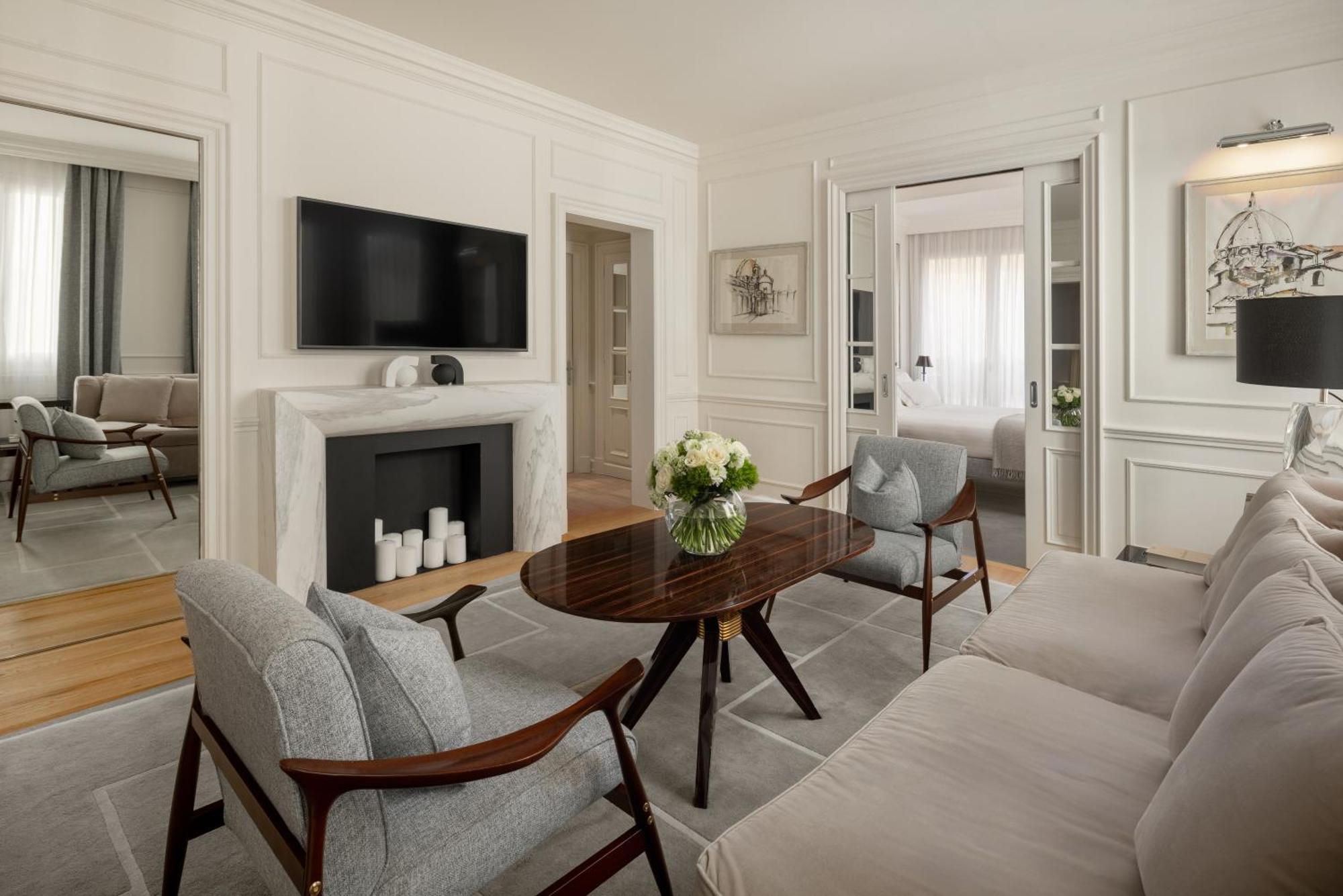 Lungarno Luxury Apartments - By Lungarno Collection Firenze Kültér fotó
