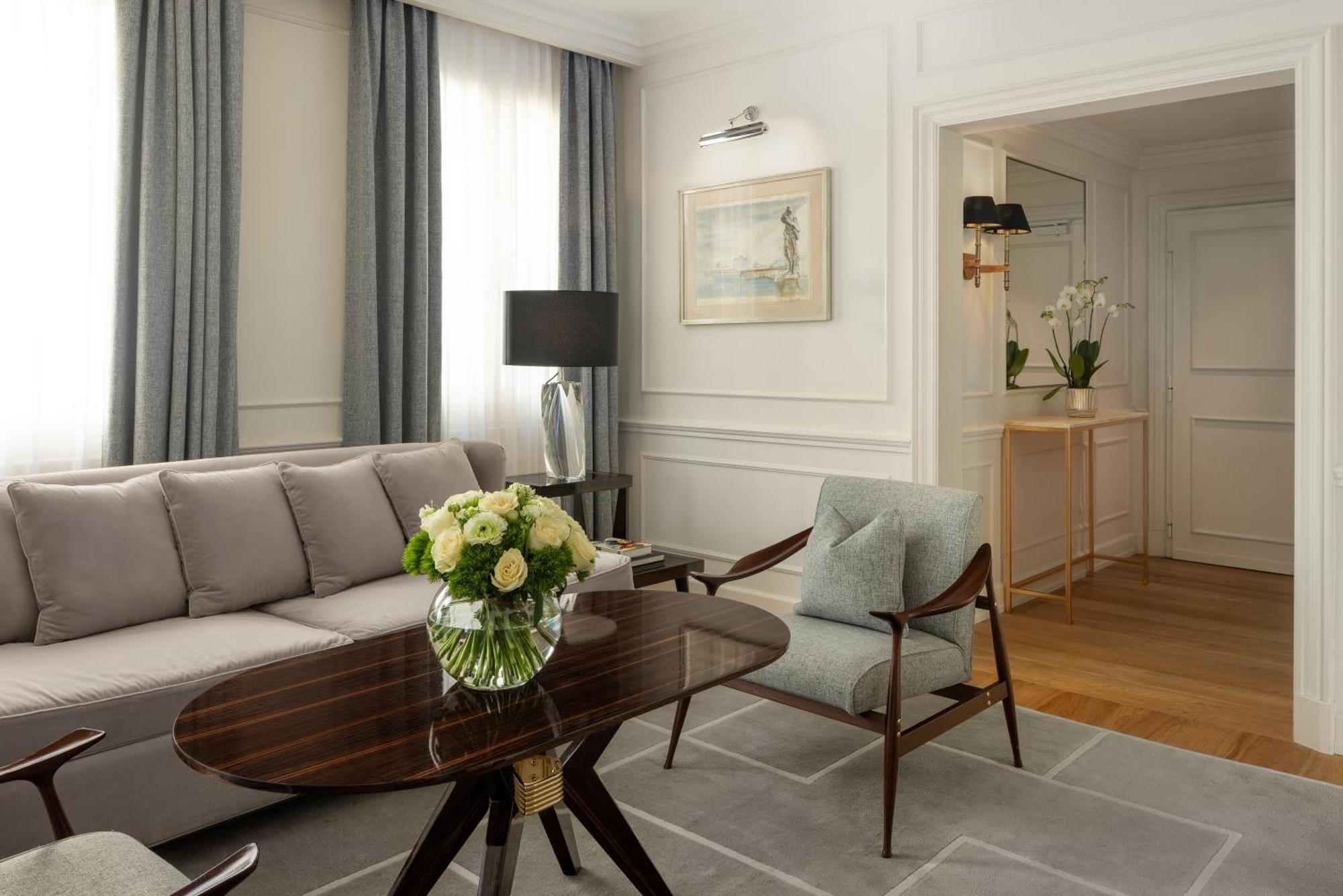 Lungarno Luxury Apartments - By Lungarno Collection Firenze Kültér fotó