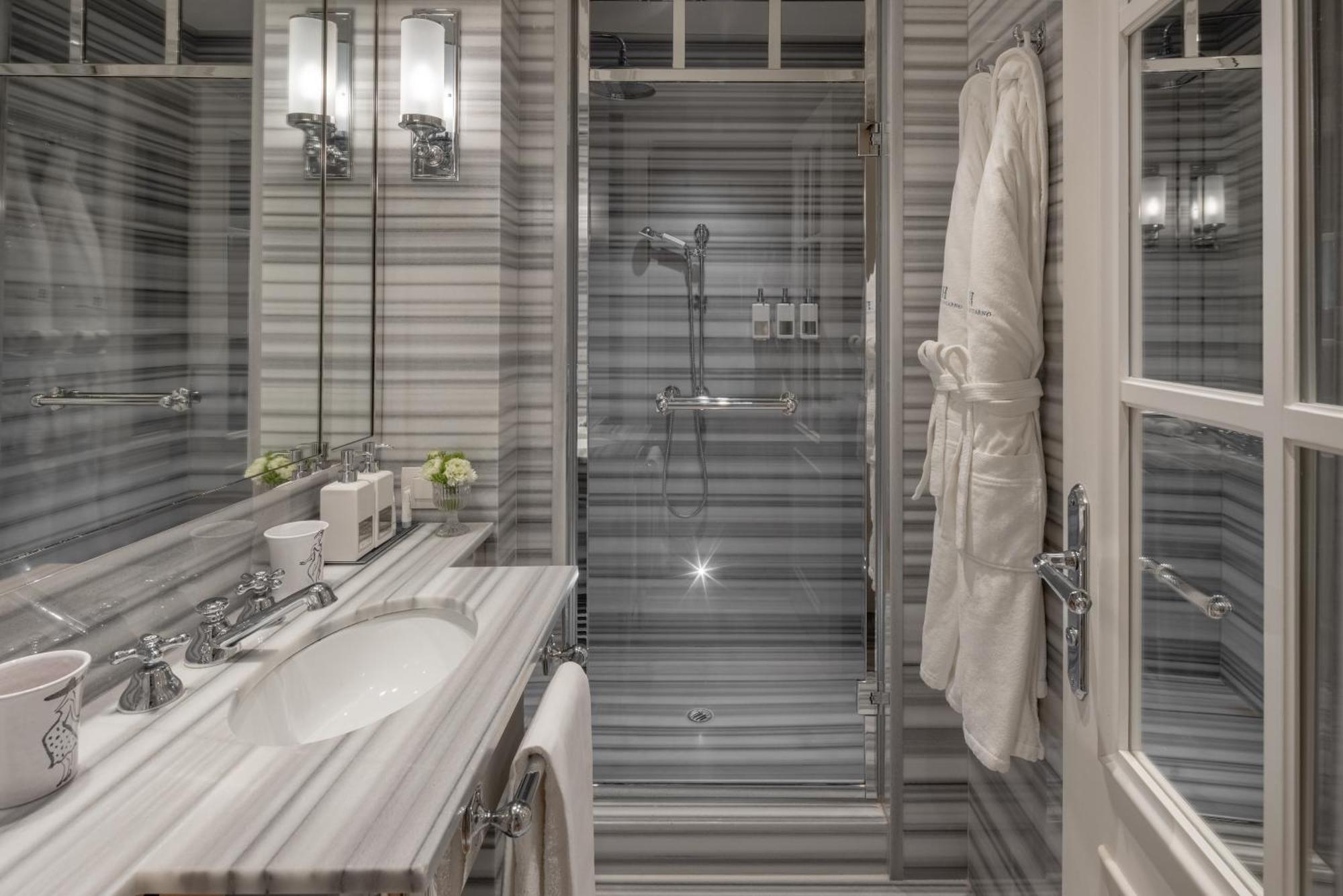 Lungarno Luxury Apartments - By Lungarno Collection Firenze Kültér fotó